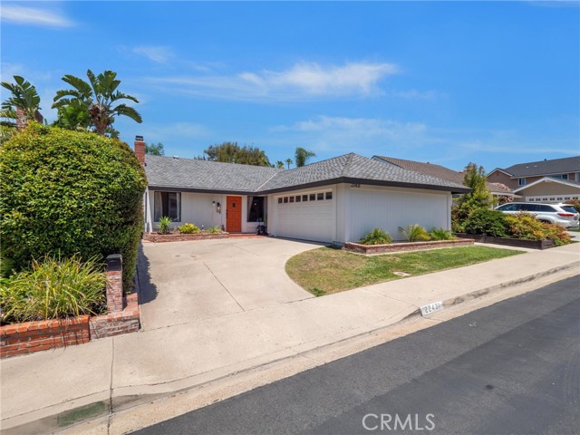 22431 Silver Spur, Lake Forest, CA 92630