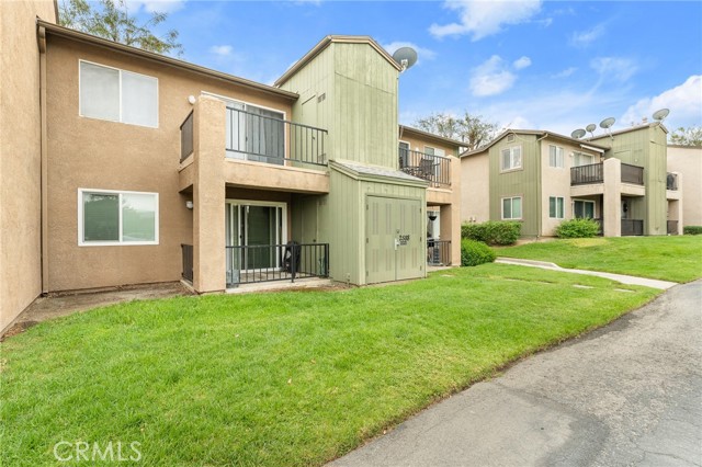 Detail Gallery Image 35 of 35 For 2588 Avenida Del Vista #J202,  Corona,  CA 92882 - 1 Beds | 1 Baths