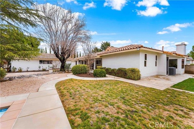 Detail Gallery Image 50 of 58 For 41901 Calle Clarita, Lancaster,  CA 93536 - 4 Beds | 4 Baths