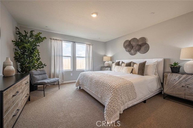 Detail Gallery Image 12 of 19 For 4777 Jema Way #11 B1,  Merced,  CA 95348 - 4 Beds | 2 Baths