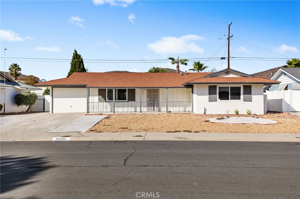 30020 Thornhill Drive