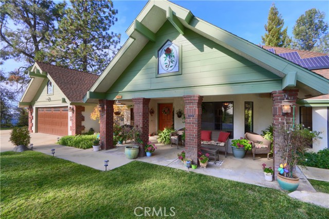 Detail Gallery Image 7 of 70 For 49873 Sunset, Coarsegold,  CA 93614 - 3 Beds | 2 Baths