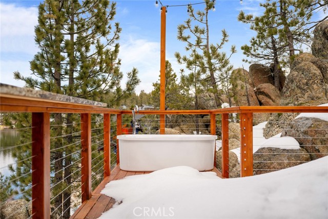 Detail Gallery Image 55 of 71 For 827 Penninsula, Big Bear Lake,  CA 92315 - 3 Beds | 2 Baths