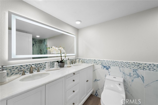 Detail Gallery Image 23 of 27 For 24055 Paseo Del Lago #862,  Laguna Woods,  CA 92637 - 2 Beds | 2 Baths