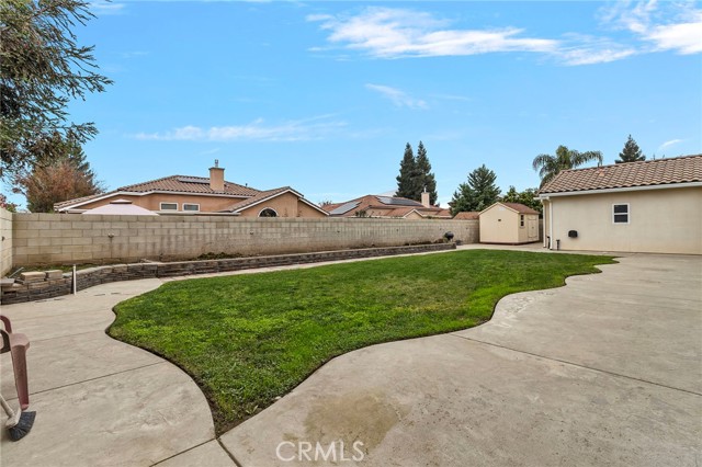 Detail Gallery Image 31 of 38 For 3255 Hollow, Madera,  CA 93637 - 5 Beds | 3 Baths