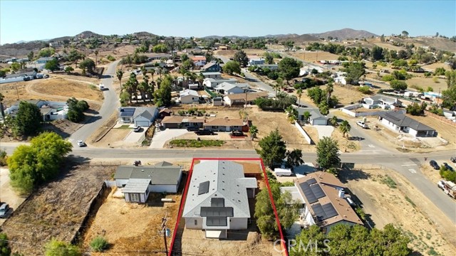 Detail Gallery Image 39 of 42 For 23771 Casa Bonita Ave, Menifee,  CA 92587 - 4 Beds | 3 Baths