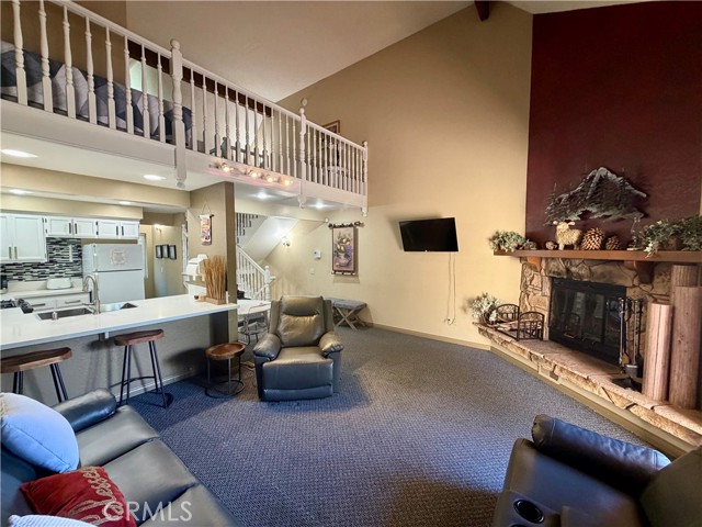 11308 Pinecrest, Twin Peaks, CA 92391