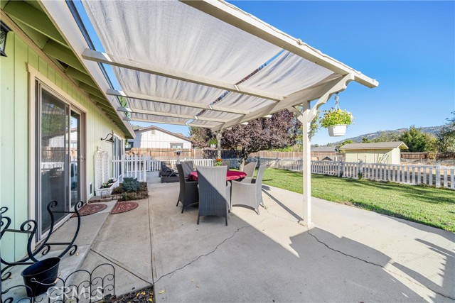 Detail Gallery Image 26 of 39 For 30091 Caddy Ln, Tehachapi,  CA 93561 - 3 Beds | 2 Baths