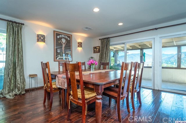 4 Bed Home for Sale in Tujunga, California