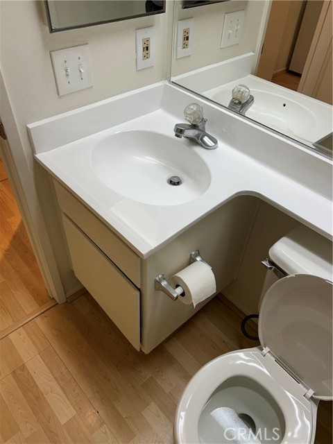 Detail Gallery Image 17 of 47 For 18232 Parkview Ln #103,  Huntington Beach,  CA 92648 - 1 Beds | 1 Baths
