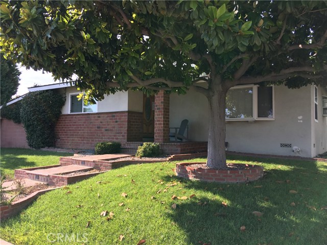 2401 Oakland Dr, La Habra, CA 90631