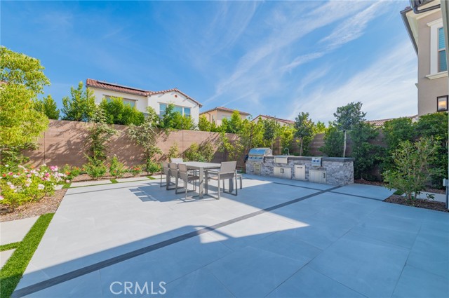 Detail Gallery Image 42 of 56 For 58 Longchamp, Irvine,  CA 92602 - 4 Beds | 4/1 Baths