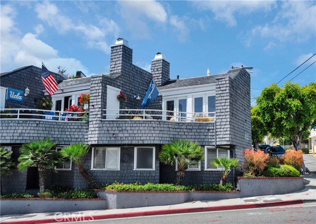 653 Manhattan Beach Blvd., Manhattan Beach, California 90266, 2 Bedrooms Bedrooms, 0 ,2 BathroomsBathrooms,Residential,For Sale,Manhattan Beach Blvd.,0,SB26112848