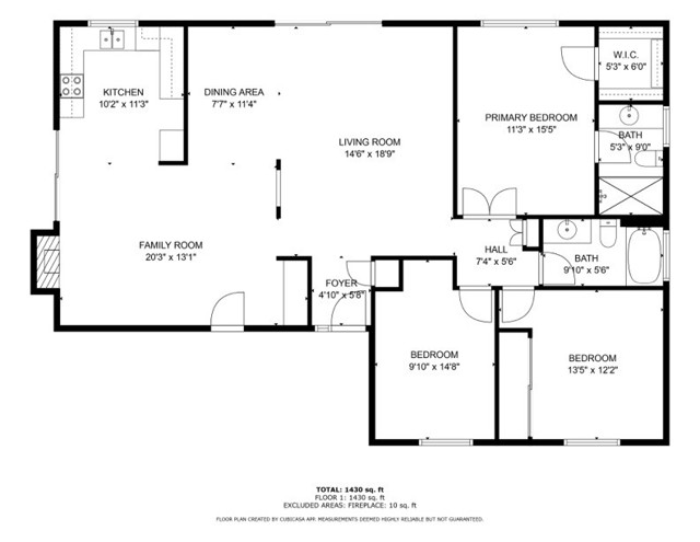 Detail Gallery Image 20 of 23 For 321 Appaloosa Dr, Paso Robles,  CA 93446 - 3 Beds | 2 Baths