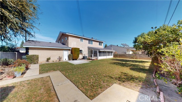 Detail Gallery Image 16 of 16 For 608 Lemke Dr, Placentia,  CA 92870 - 4 Beds | 2/1 Baths