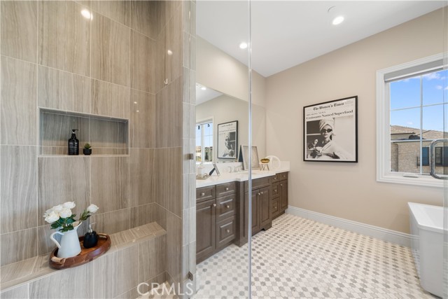 Detail Gallery Image 35 of 62 For 57 Kite, Irvine,  CA 92618 - 5 Beds | 5/1 Baths