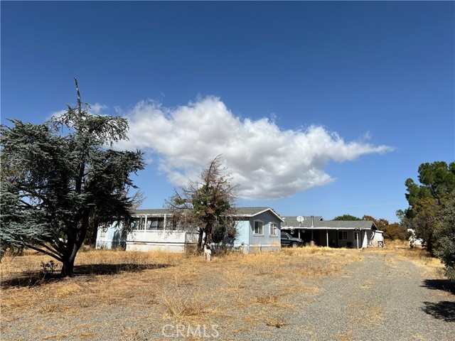 Detail Gallery Image 1 of 36 For 59500 Grandon Rd, Anza,  CA 92539 - 4 Beds | 4 Baths