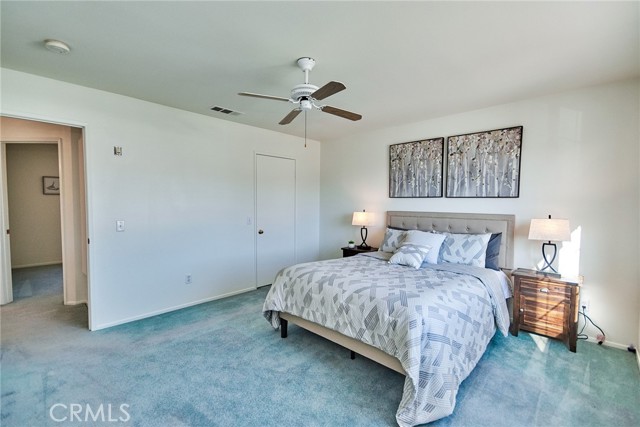 Detail Gallery Image 27 of 45 For 2345 Silver Star, Banning,  CA 92220 - 4 Beds | 3 Baths