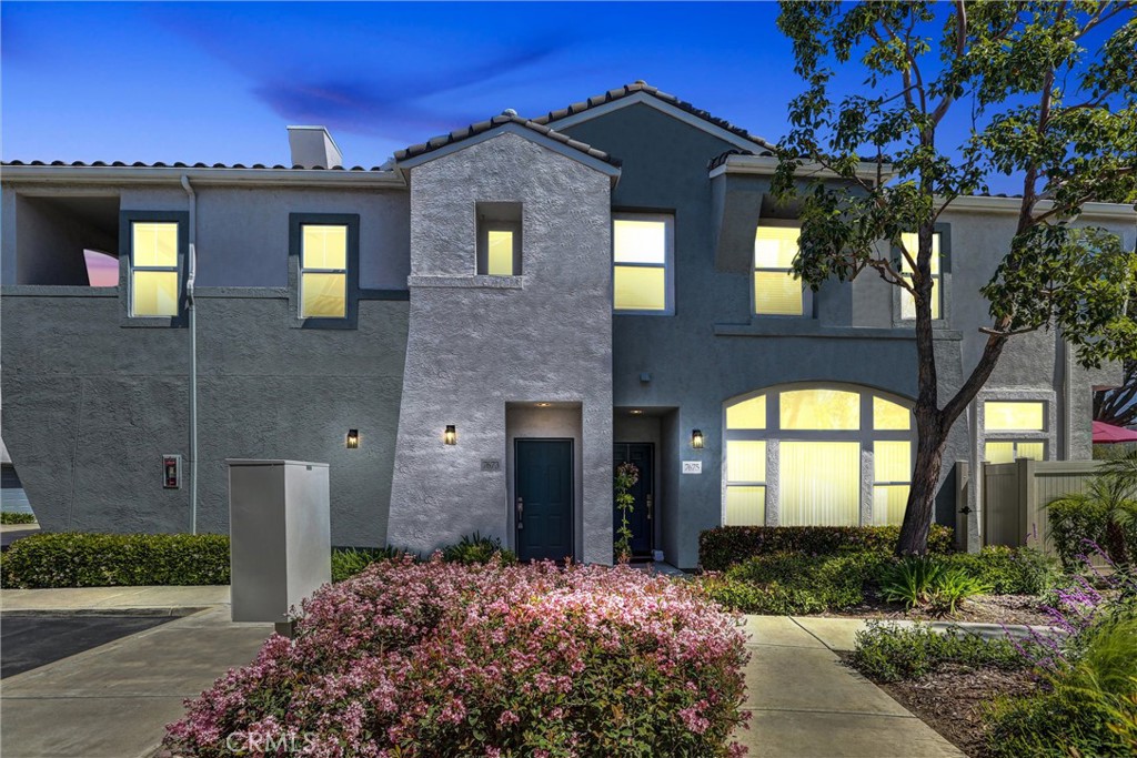 7673 Hazard Center Drive