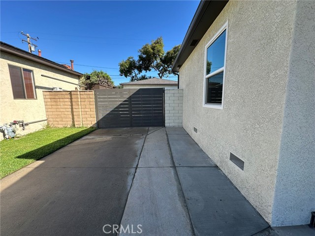 Detail Gallery Image 22 of 25 For 5837 E Gossamer St, Long Beach,  CA 90808 - 3 Beds | 2 Baths