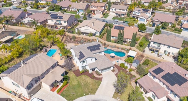 Detail Gallery Image 41 of 43 For 34747 Mediterra Cir, Winchester,  CA 92596 - 5 Beds | 3 Baths