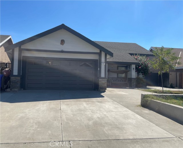 Detail Gallery Image 2 of 5 For 13841 Cobblestone Ct, Fontana,  CA 92335 - 4 Beds | 2 Baths