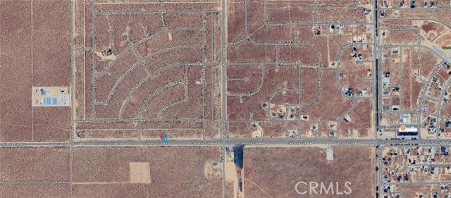 Detail Gallery Image 4 of 10 For 6301 California City Bld, California City,  CA 93505 - – Beds | – Baths