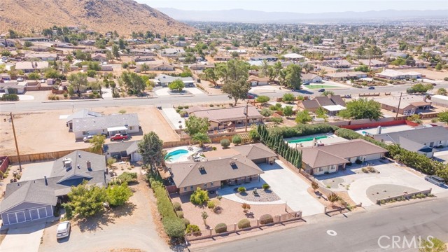 Detail Gallery Image 47 of 53 For 19455 Arcata Rd, Apple Valley,  CA 92307 - 3 Beds | 2 Baths