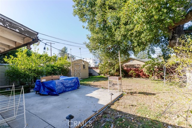 Detail Gallery Image 19 of 25 For 1221 Wesley Ave, Pasadena,  CA 91104 - 3 Beds | 2 Baths