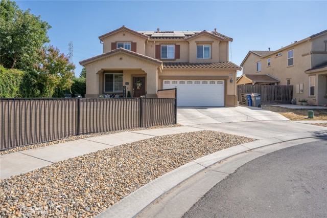 Detail Gallery Image 2 of 50 For 1406 Antioch Ct, Merced,  CA 95348 - 4 Beds | 3 Baths