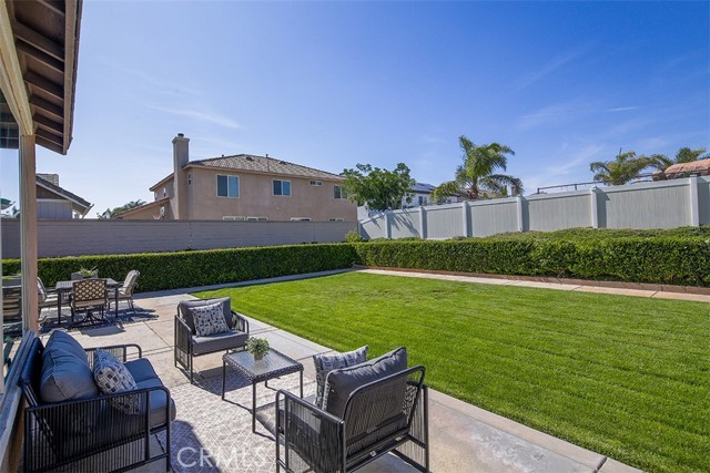 Detail Gallery Image 38 of 40 For 13208 Early Crimson St, Corona,  CA 92880 - 5 Beds | 3 Baths
