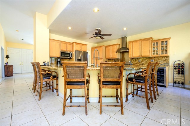 Detail Gallery Image 2 of 10 For 47935 via Opera, La Quinta,  CA 92253 - 4 Beds | 2/1 Baths