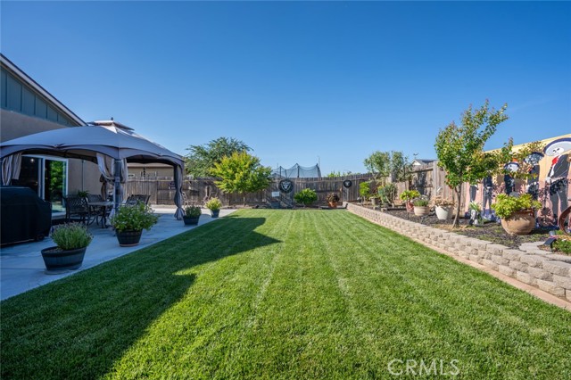 Detail Gallery Image 43 of 53 For 1421 Shoreside Dr, Madera,  CA 93637 - 3 Beds | 2 Baths