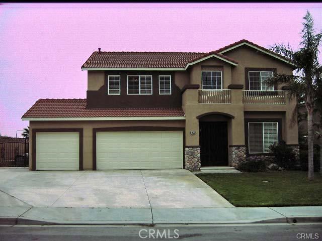 4933 Huntsman Pl, Fontana, CA 92336