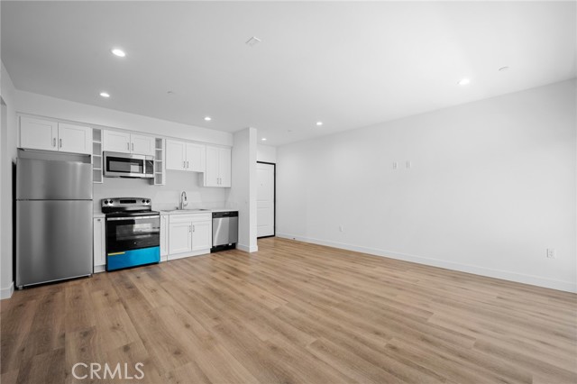 Detail Gallery Image 8 of 18 For 10657 Moorpark St #205,  North Hollywood,  CA 91602 - 1 Beds | 1 Baths