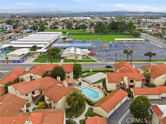 Detail Gallery Image 43 of 46 For 2637 W Cameron Ct #118,  Anaheim,  CA 92801 - 2 Beds | 2 Baths