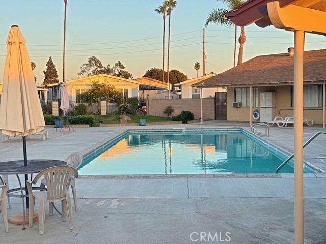 Detail Gallery Image 19 of 26 For 4117 W Mcfadden #116,  Santa Ana,  CA 92704 - 2 Beds | 2 Baths