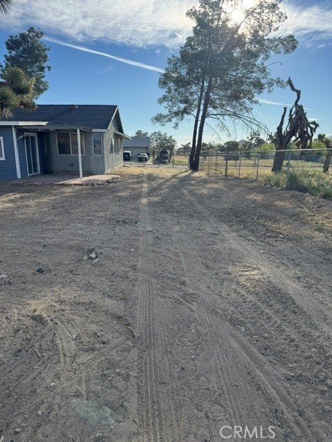 Detail Gallery Image 44 of 46 For 39457 Frontier Circus St, Palmdale,  CA 93591 - 3 Beds | 2 Baths