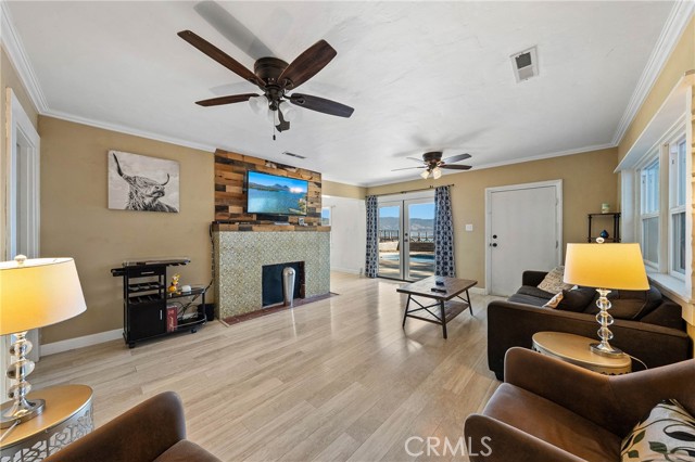 Detail Gallery Image 17 of 40 For 2942 Lakeshore Bld, Lakeport,  CA 95453 - 2 Beds | 1 Baths