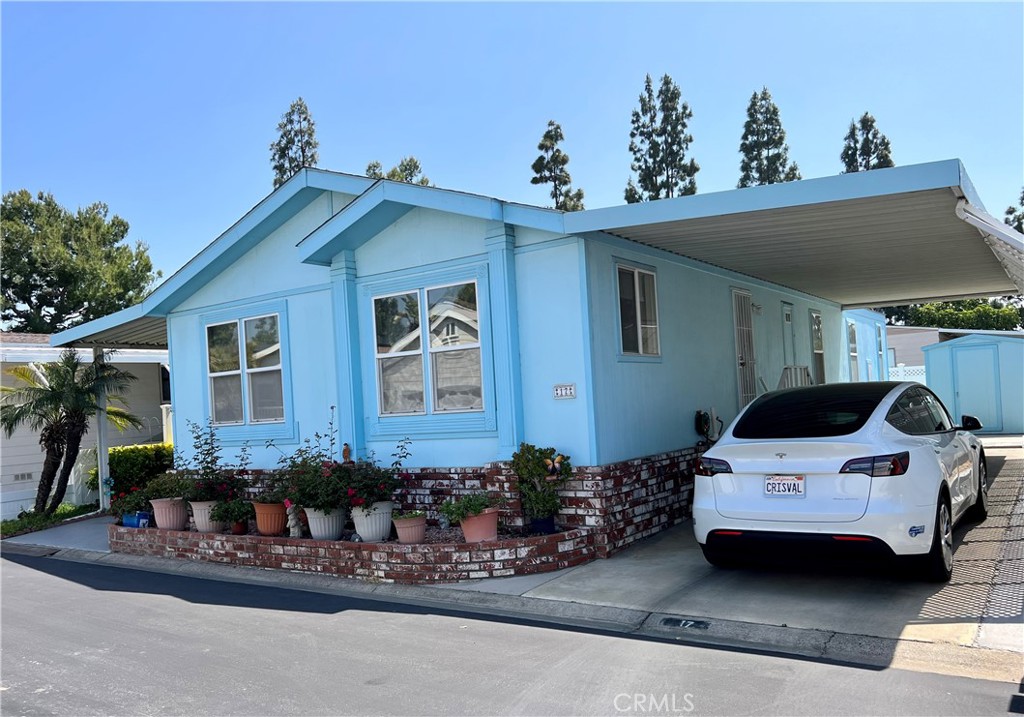 2851 Rolling Hills Drive 17, Fullerton, CA 92835