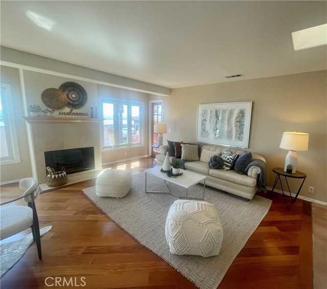 Detail Gallery Image 15 of 38 For 2920 Columbia St #D,  San Diego,  CA 92103 - 2 Beds | 2 Baths