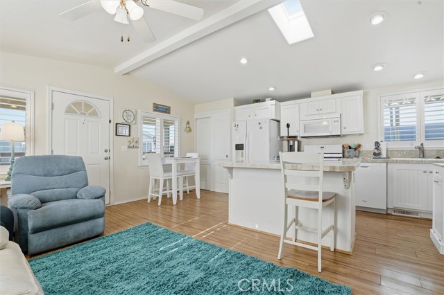 Detail Gallery Image 10 of 27 For 500 Atascadero Rd Spc C9, Morro Bay,  CA 93442 - 2 Beds | 2 Baths