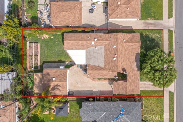 Detail Gallery Image 40 of 40 For 1139 Abbot, San Gabriel,  CA 91776 - 3 Beds | 2 Baths