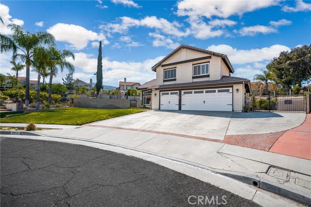 Image 2 for 2578 Ironsides Circle, Corona, CA 92882