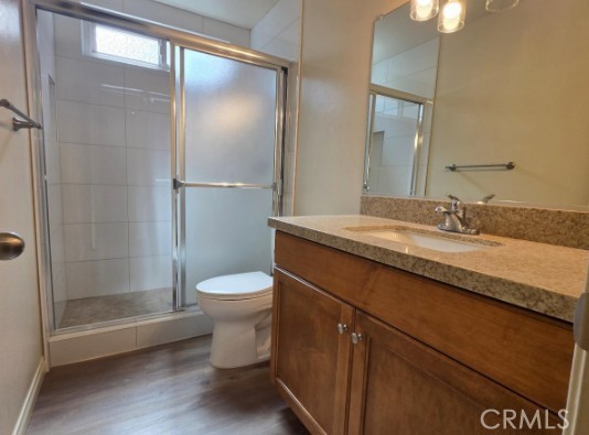 Detail Gallery Image 2 of 16 For 15911 La Forge #D,  Whittier,  CA 90603 - 2 Beds | 2 Baths