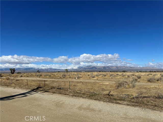  Land for Sale in Rosamond, California