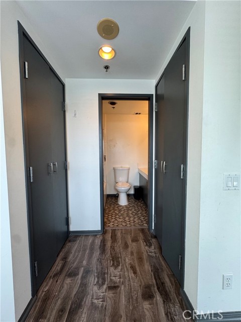 Detail Gallery Image 8 of 34 For 525 E Seaside Way #310,  Long Beach,  CA 90802 - 1 Beds | 1 Baths