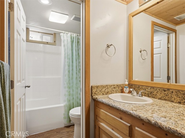 Detail Gallery Image 18 of 24 For 7739 Black Pine, Fish Camp,  CA 93623 - 1 Beds | 1 Baths
