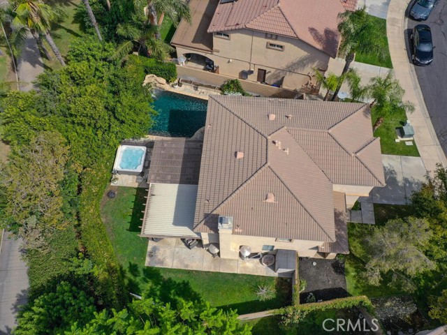 Detail Gallery Image 27 of 41 For 5764 Ventana Dr, Fontana,  CA 92336 - 3 Beds | 2/1 Baths