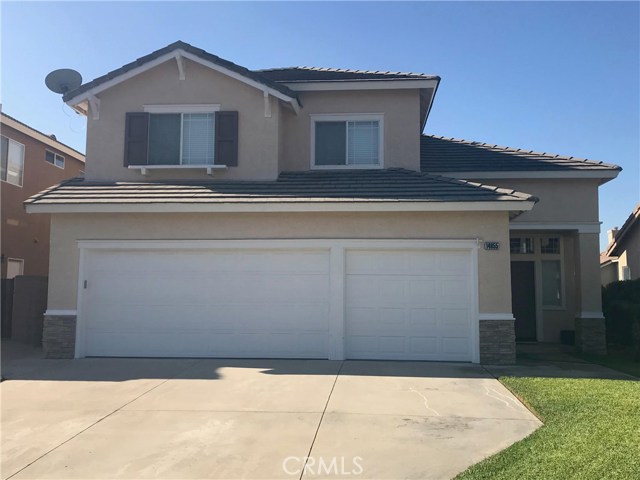 14855 Fox Ridge Dr, Fontana, CA 92336